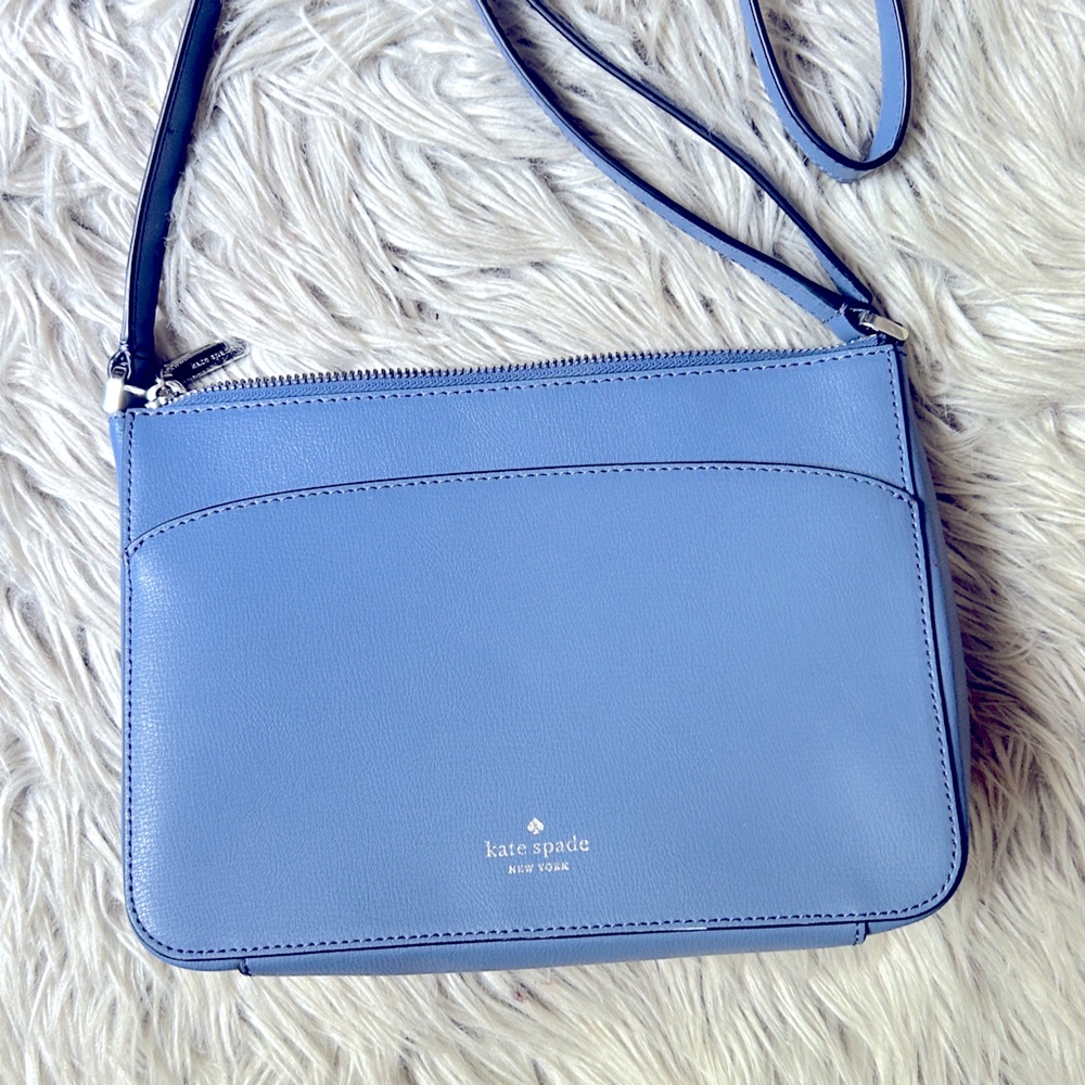 Kate Spade Crossbody — New w/o Dustbag